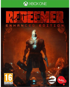 Redeemer: Enhanced Edition Xbox One